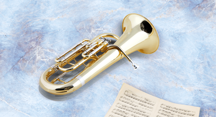 ユーフォニウム