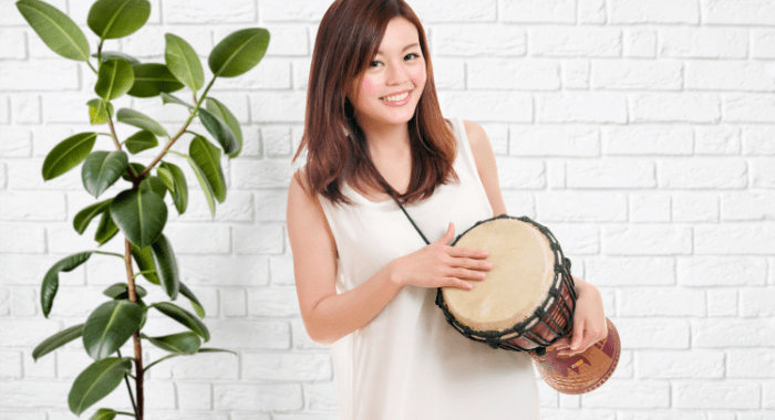 パーカッション