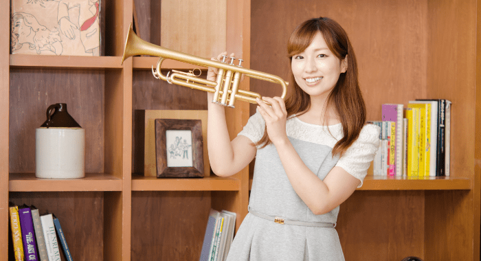 トランペット