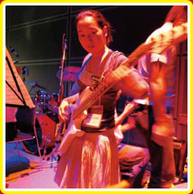 ライブイベントイメージ