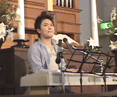 鬼無ディレクター