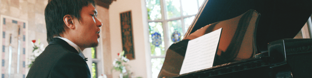 アカペラディレクター 鬼無 宣寿