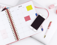 講師のスケジュール確保