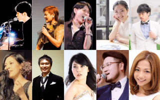 優れた講師のみが担当