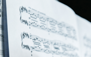 オリジナル曲の制作