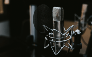 レコーディングサービス