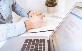 定期的なカウンセリング