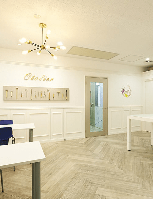 池袋スタジオのご紹介