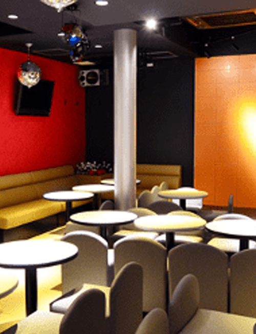 蒲田スタジオのご紹介