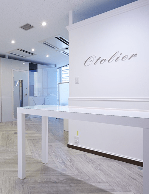 京橋スタジオのご紹介