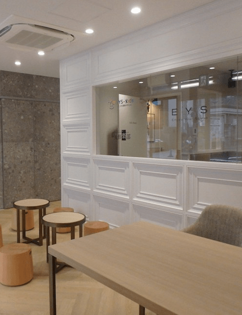 京都スタジオのご紹介