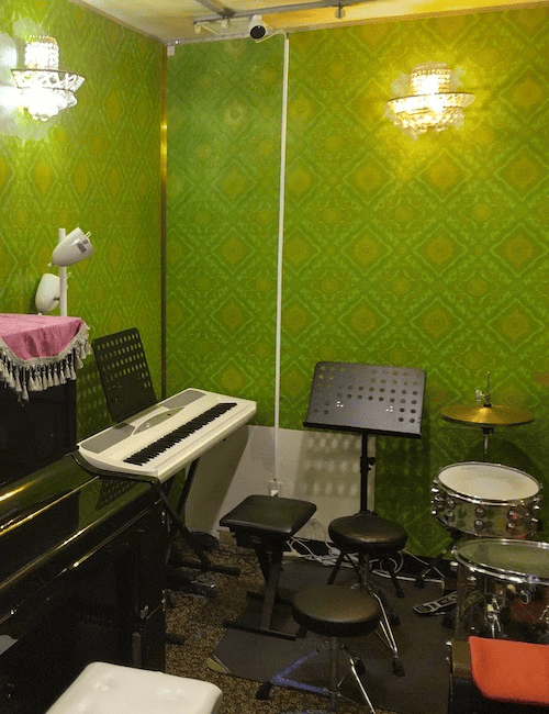 町田スタジオのご紹介