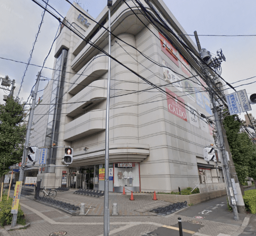 南浦和スタジオのご紹介