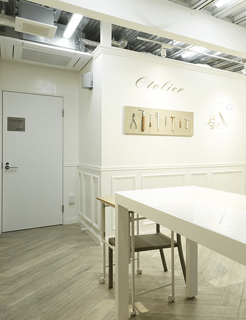 立川スタジオのご紹介