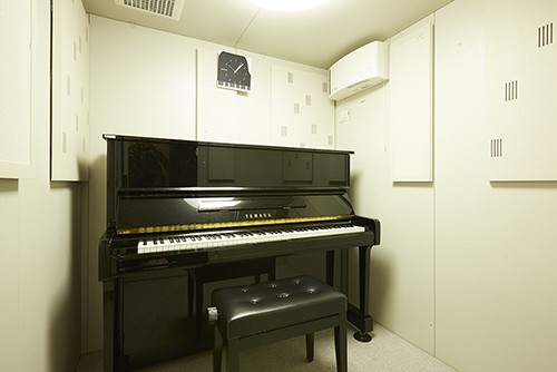 高品質な楽器
