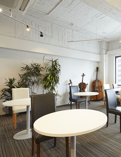 梅田スタジオのご紹介