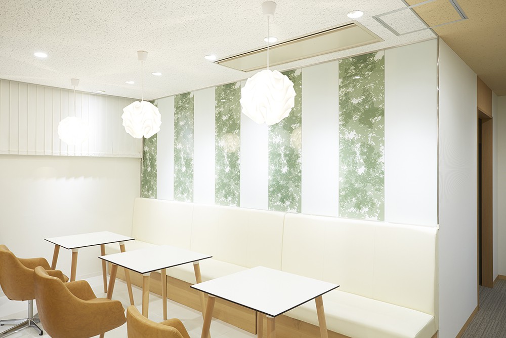 ラウンジ