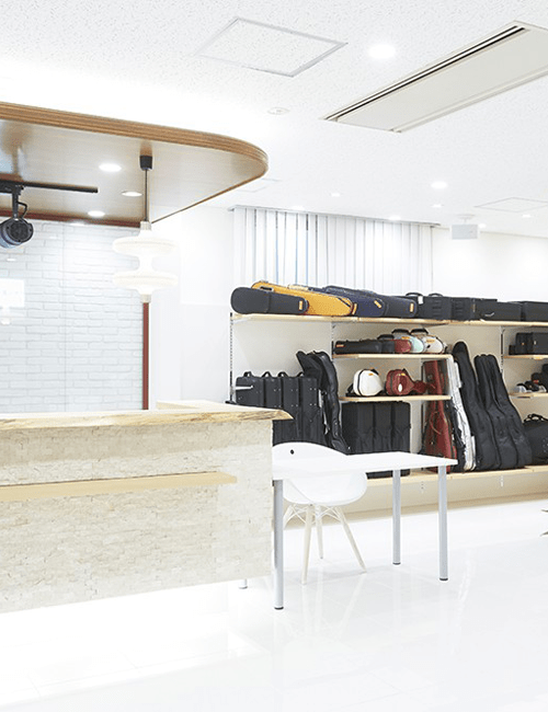 横浜スタジオのご紹介