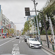 Access 抜群のアクセス