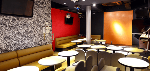 EYS音楽教室×カラオケの鉄人 蒲田店
