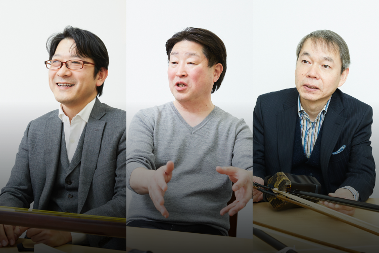 家元制度をぶっこわせ！