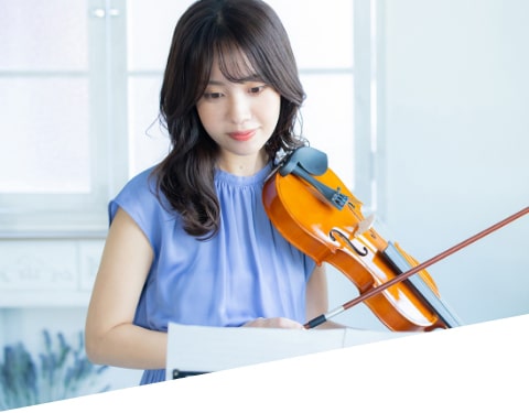 ミュージックスタイリストという仕事