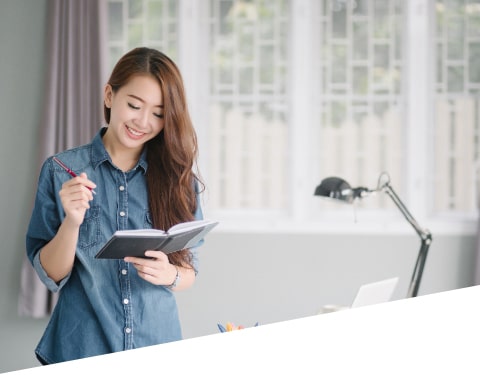 JOB DESCRIPTION 募集要項