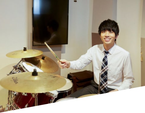 INTERVIEW 講師インタビュー