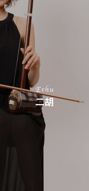 二胡コース